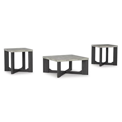 Signature Design by Ashley Sharstorm T251-13 Occasional Table Set