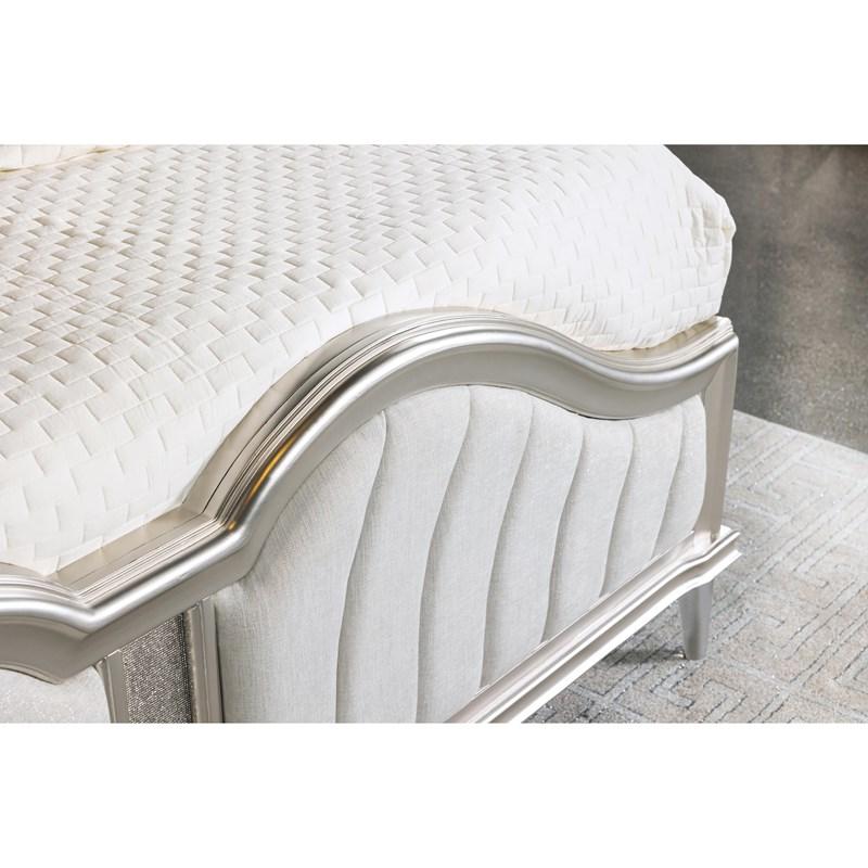 Large Picture of Coaster Furniture Evangeline 223391KW