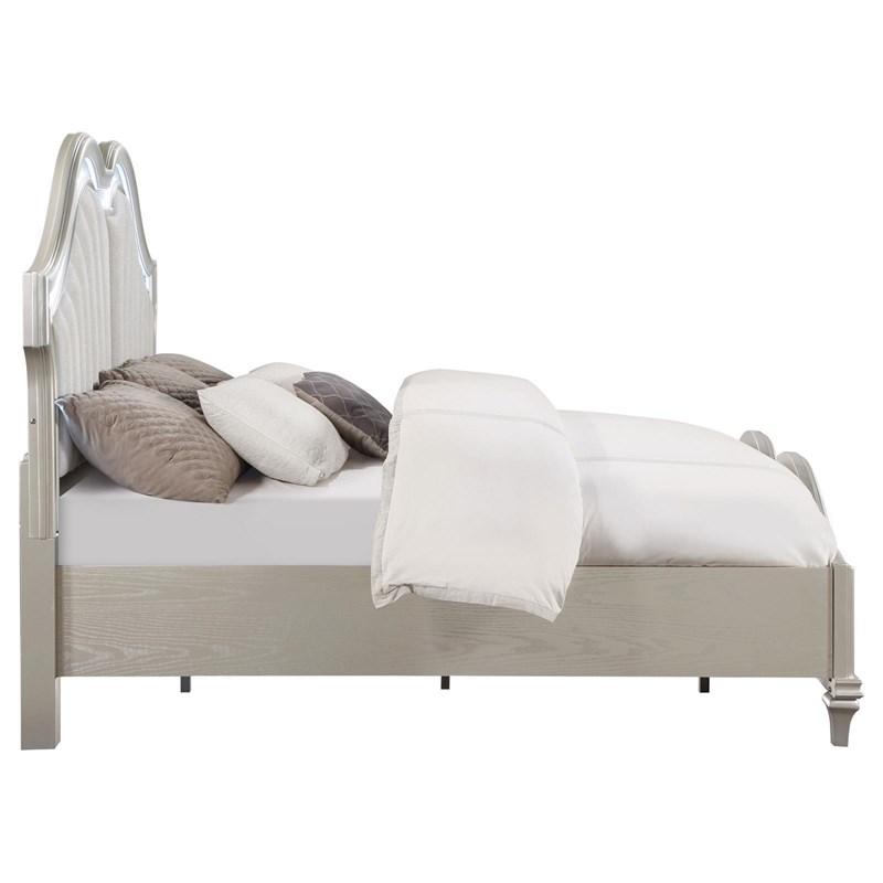 Large Picture of Coaster Furniture Evangeline 223391KW