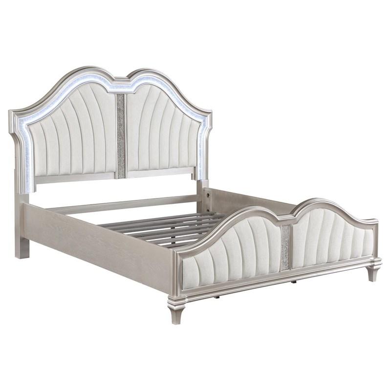 Large Picture of Coaster Furniture Evangeline 223391KW