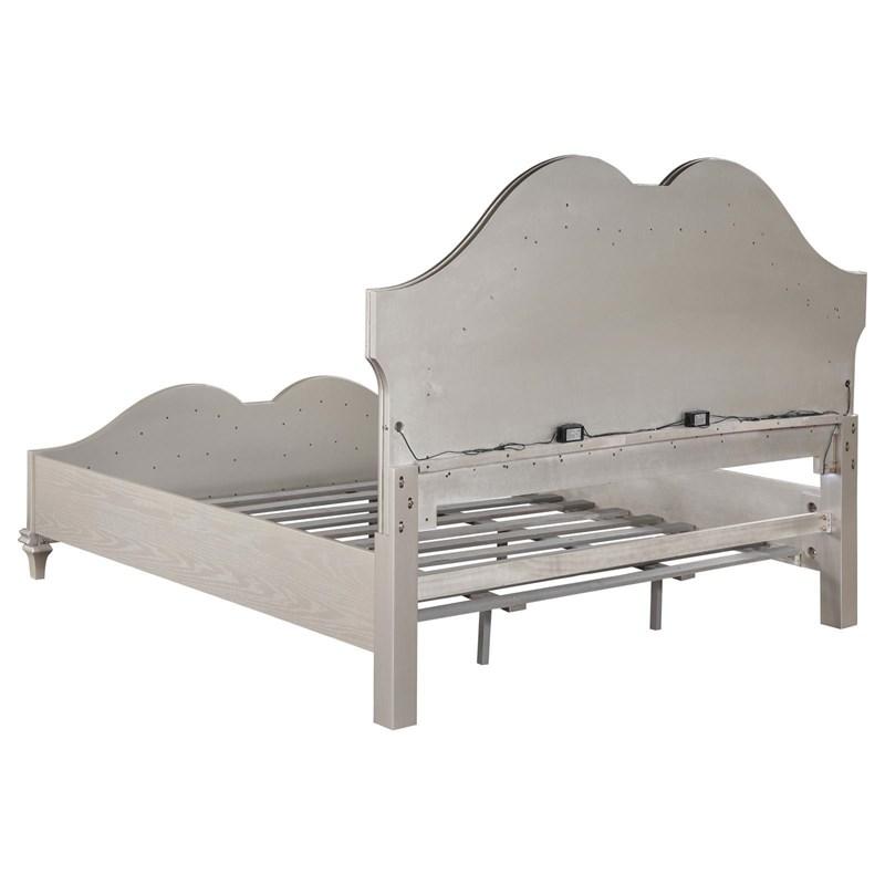 Large Picture of Coaster Furniture Evangeline 223391KW