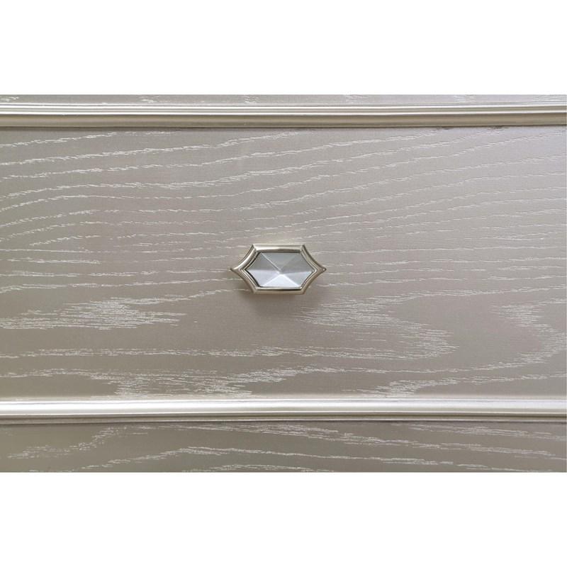 Large Picture of Coaster Furniture Evangeline 223392
