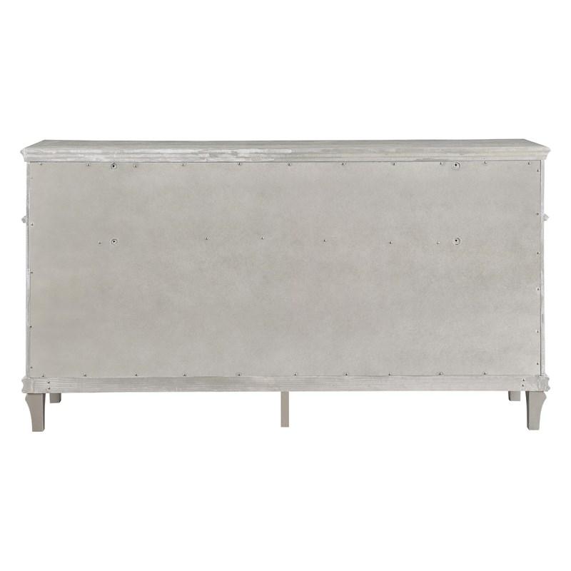Large Picture of Coaster Furniture Evangeline 223393