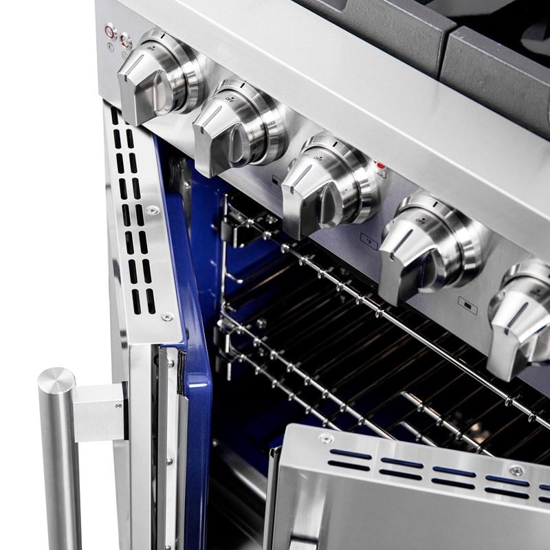 Large Picture of Forno FFSGS646030
