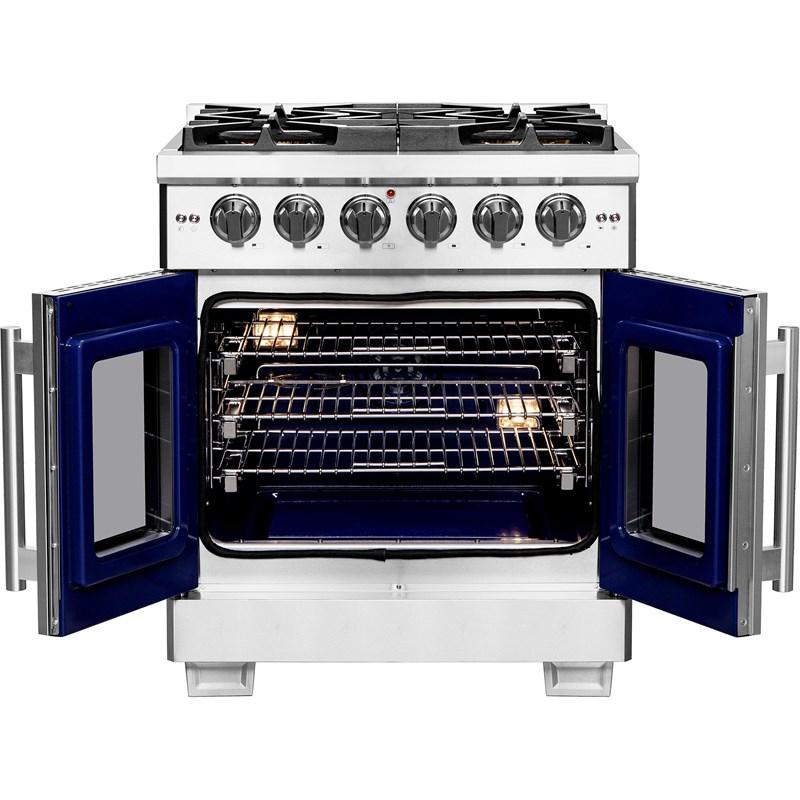 Large Picture of Forno FFSGS646030