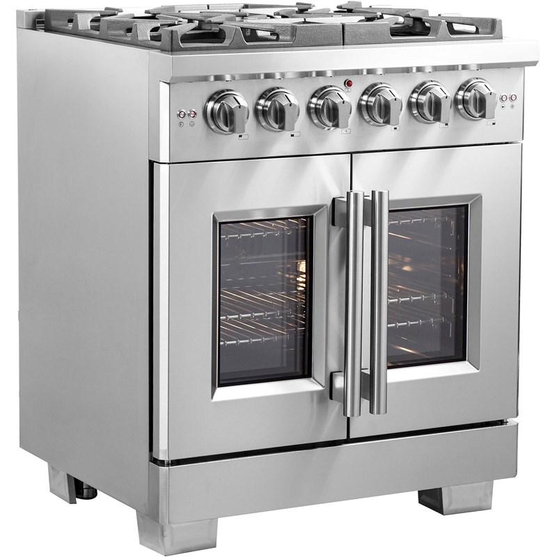 Large Picture of Forno FFSGS646030