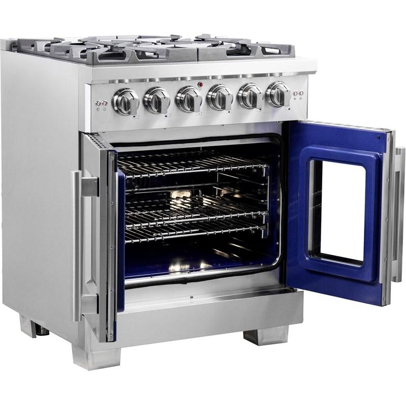 Large Picture of Forno FFSGS646030