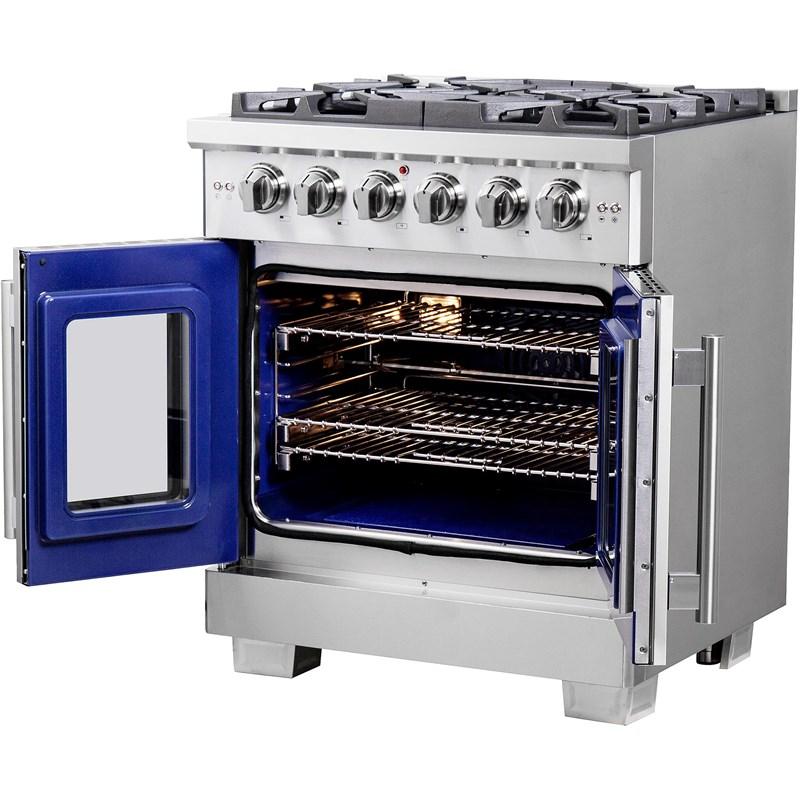 Large Picture of Forno FFSGS646030