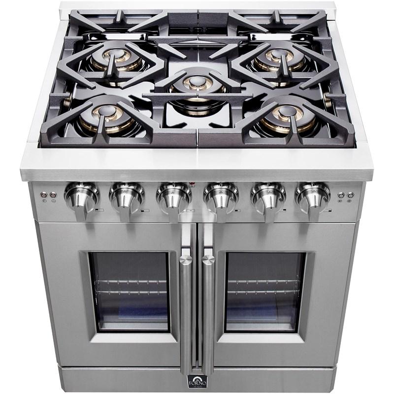 Large Picture of Forno FFSGS646030