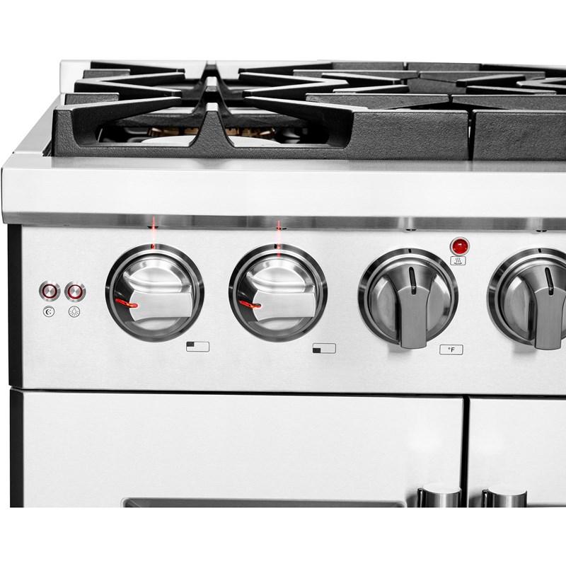 Large Picture of Forno FFSGS646030
