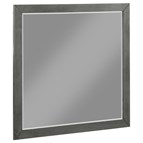 Coaster Furniture 224604 Dresser Mirror - Grey