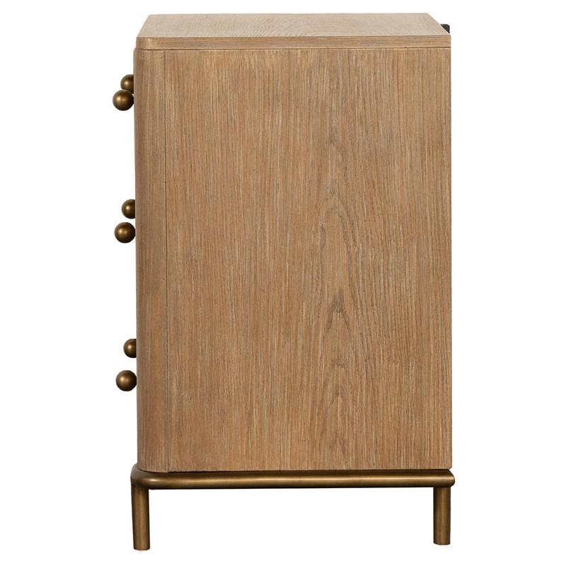 Large Picture of Coaster Furniture Arini 224302