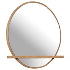 Coaster Furniture Arini 224304 Dresser Mirror - Sand Wash
