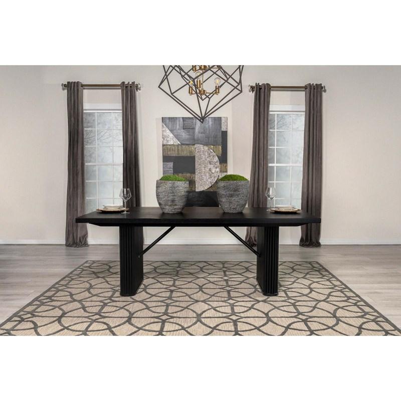 Large Picture of Coaster Furniture Catherine 106251