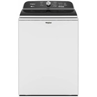 Whirlpool WTW6157PW (Washers - Top Loading)
