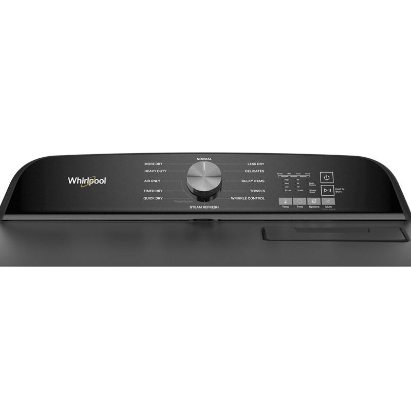 Large Picture of Whirlpool WGD6150PB