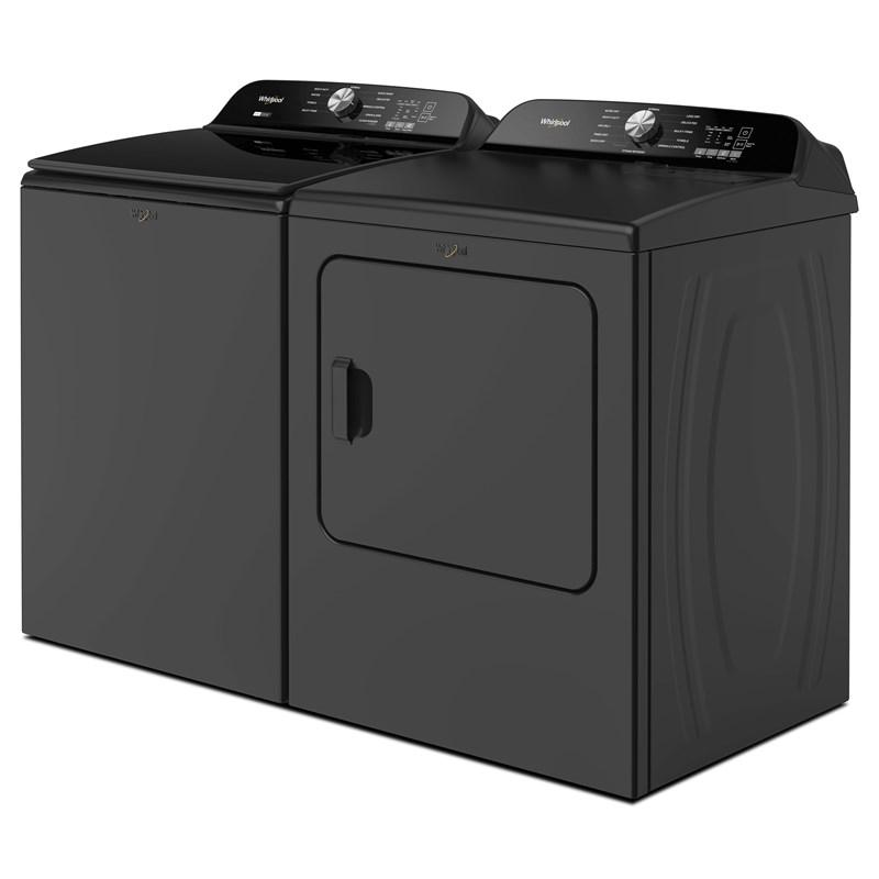 Large Picture of Whirlpool WGD6150PB