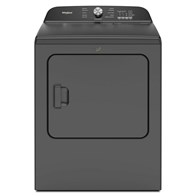 Whirlpool YWED6150PB (Dryers - Electric)