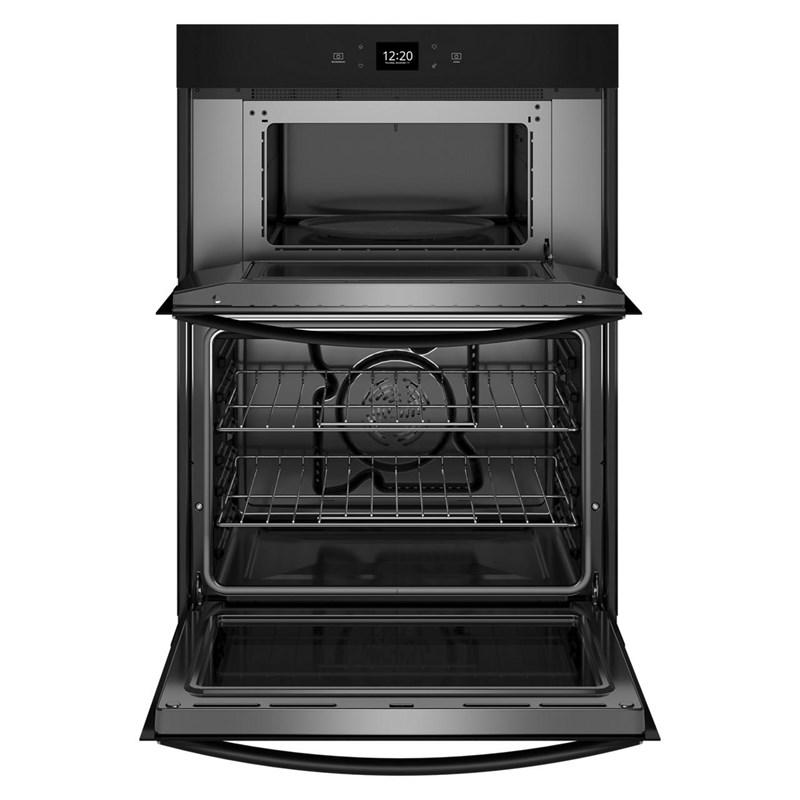 Large Picture of Whirlpool WOEC5027LB