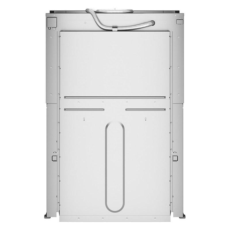 Large Picture of Whirlpool WOEC5027LB