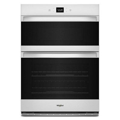 Whirlpool WOEC5027LW
