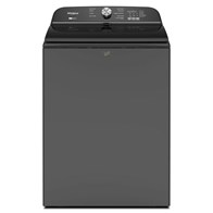 Whirlpool WTW6157PB (Washers - Top Loading)