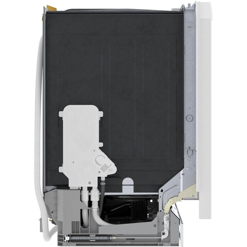 Large Picture of Bosch SHS53CM2N