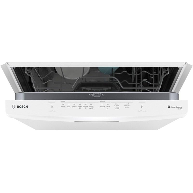 Large Picture of Bosch SHS53CM2N