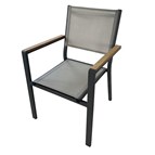Furniture of America Mackay GM-2005 Chair