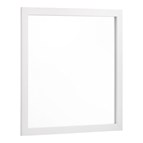 Coaster Furniture Kendall 224404 Dresser Mirror - White