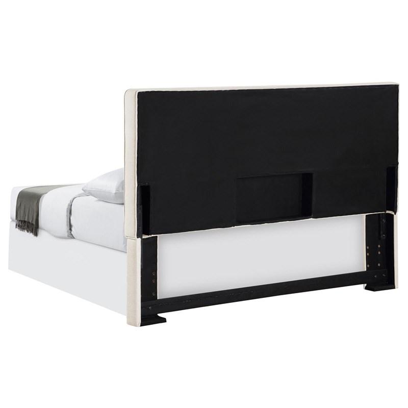 Large Picture of Coaster Furniture Kosmo 315993QF