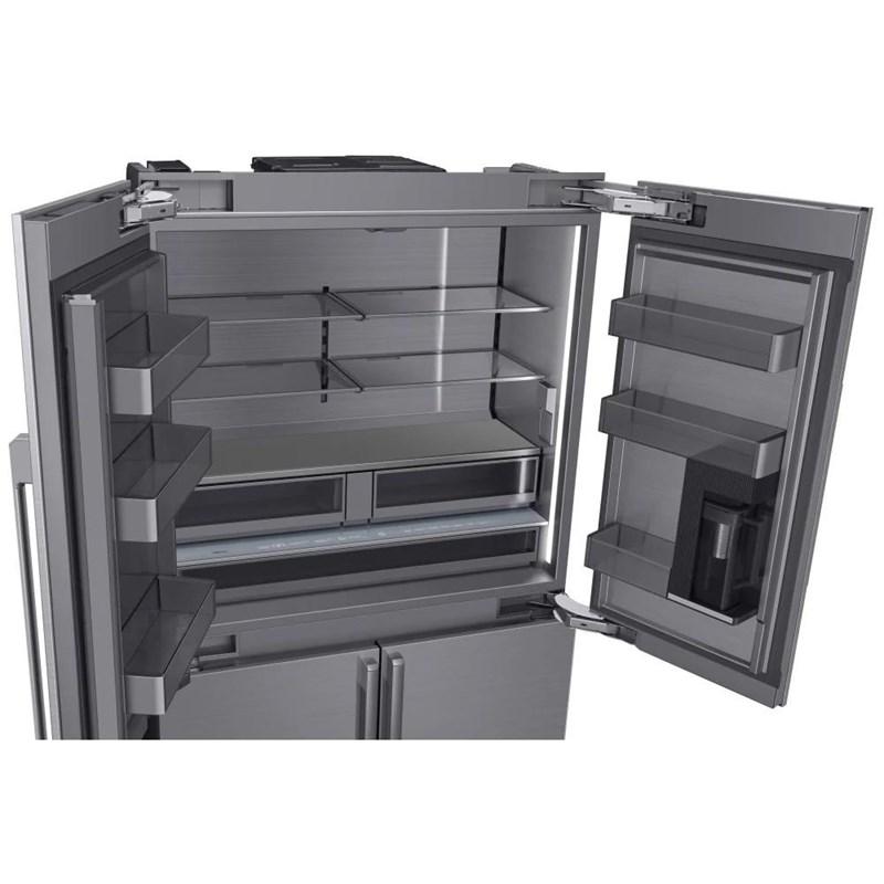 Large Picture of Dacor DRF487500AP/DA
