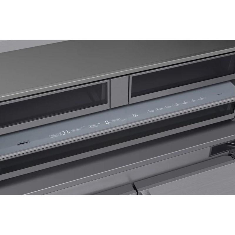 Large Picture of Dacor DRF487500AP/DA