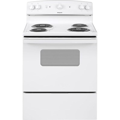 Hotpoint RBS330DRWW