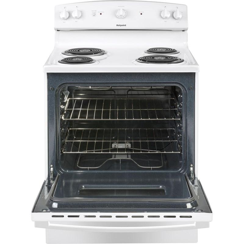 Large Picture of Hotpoint RBS330DRWW
