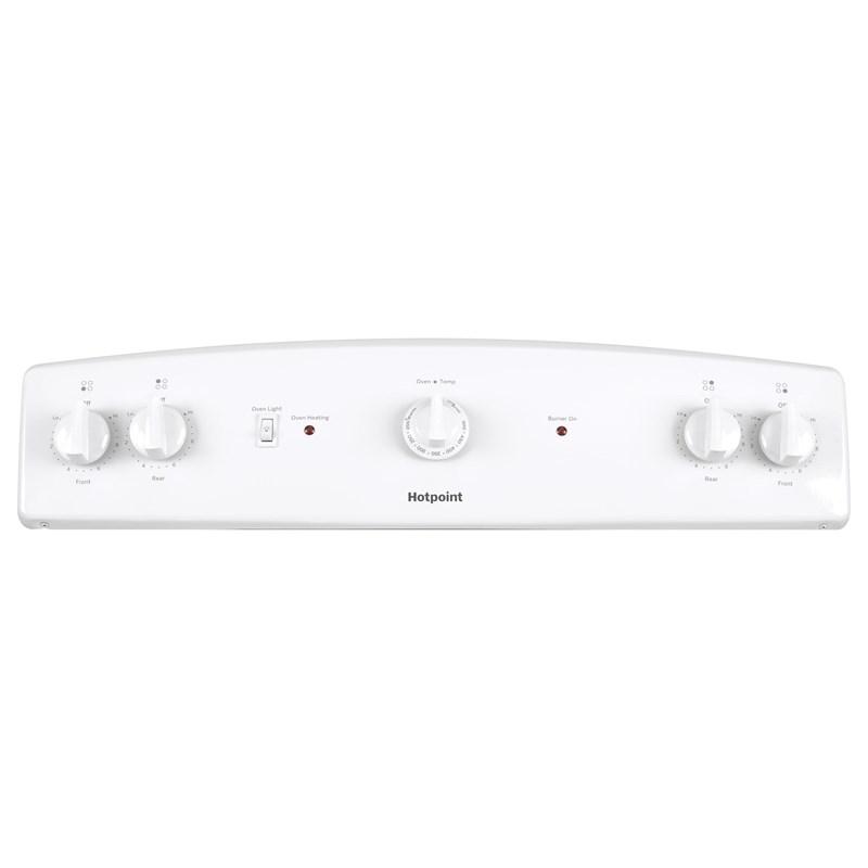 Large Picture of Hotpoint RBS330DRWW