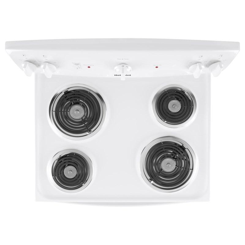 Large Picture of Hotpoint RBS330DRWW