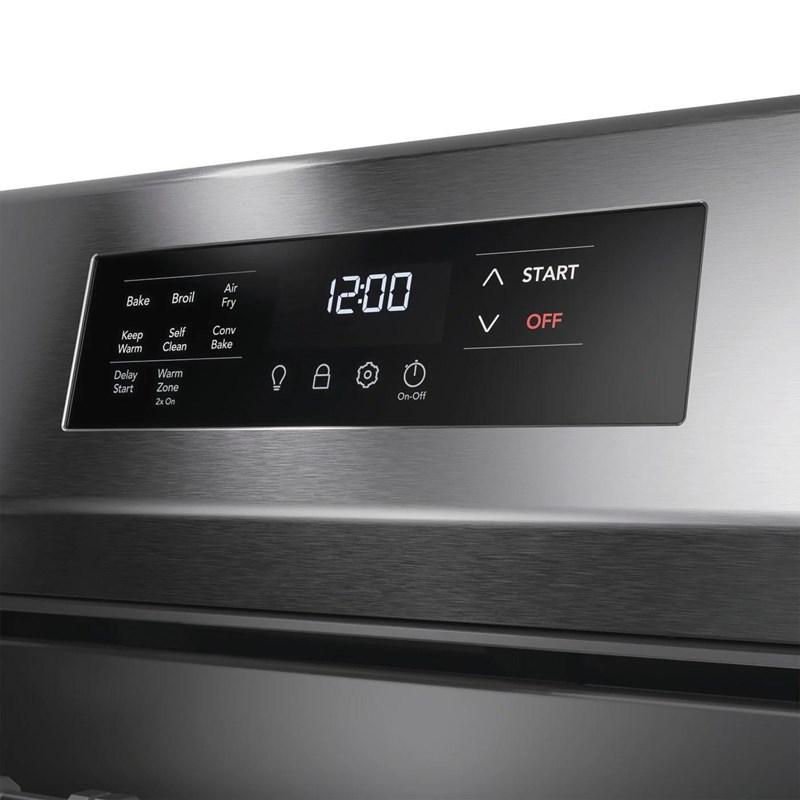 Large Picture of Frigidaire FCRG3083AS