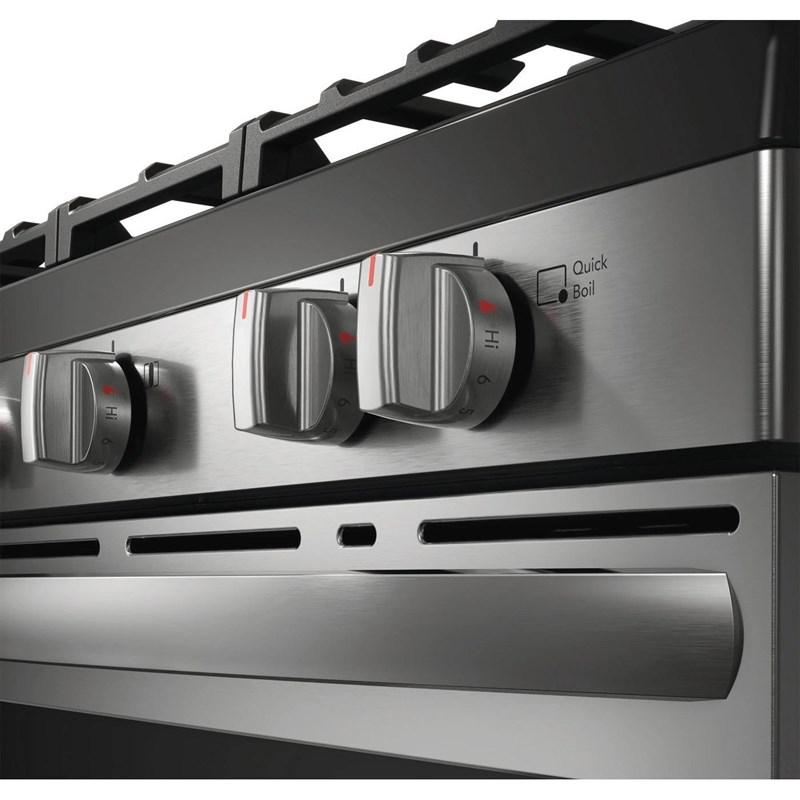 Large Picture of Frigidaire FCRG3083AS