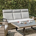 Furniture of America Antigua GM-1004 Sofa