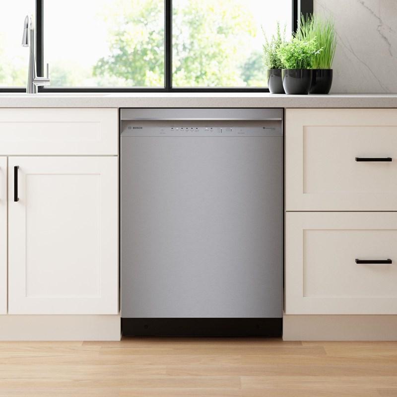 Large Picture of Bosch SHE53C85N