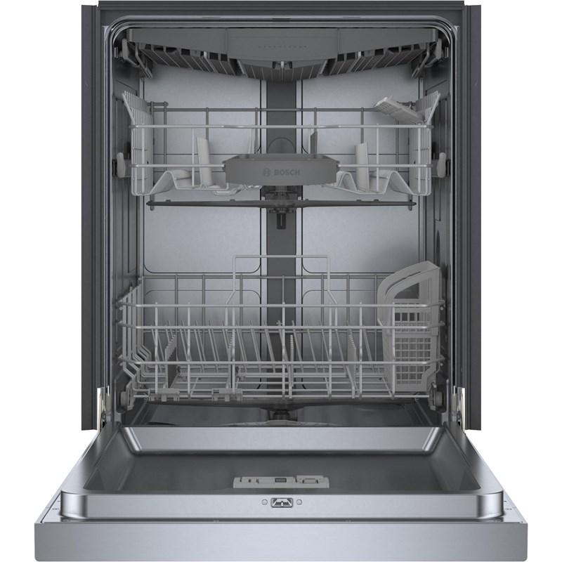 Large Picture of Bosch SHE53C85N