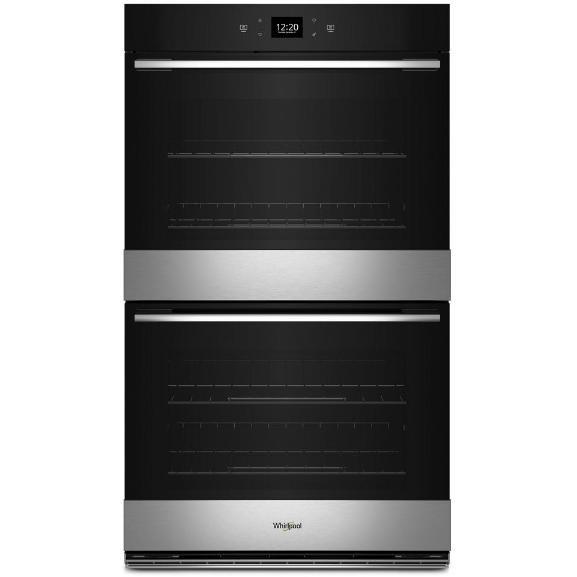 Large Picture of Whirlpool WOED5930LZ