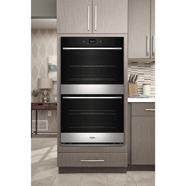 Large Picture of Whirlpool WOED5930LZ