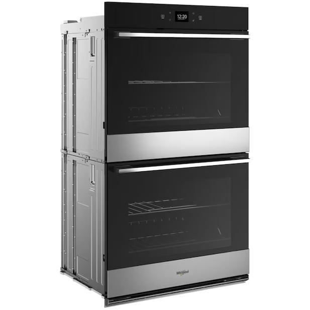 Large Picture of Whirlpool WOED5930LZ