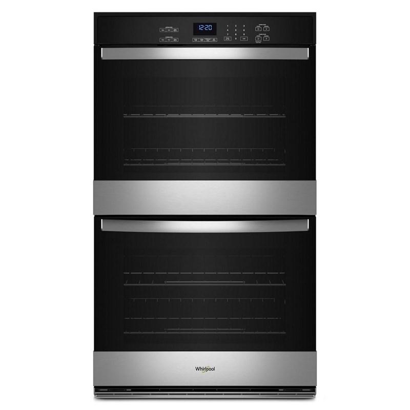 Large Picture of Whirlpool WOED3030LS