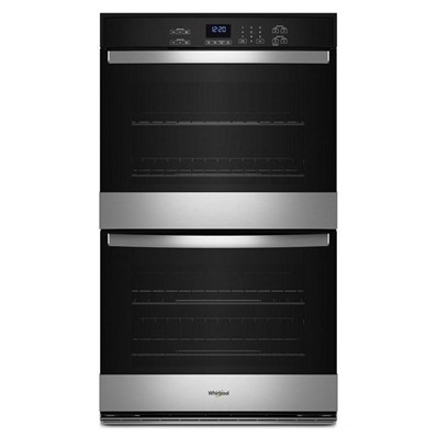 Whirlpool WOED3030LS