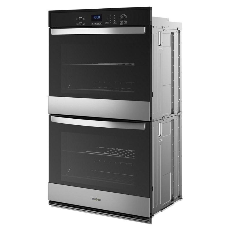 Large Picture of Whirlpool WOED3030LS