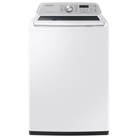 Samsung WA47CG3500AW (Washers - Top Loading)