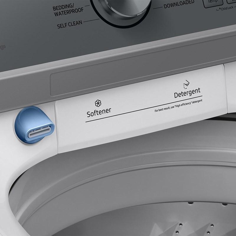 Large Picture of Samsung WA47CG3500AW